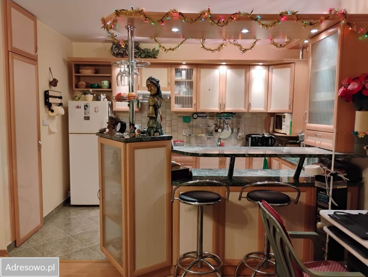 Mieszkanie 3-pokojowe Bielsko-Biała Stare Bielsko, ul. Jana Sobieskiego. Zdjęcie 11