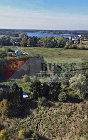 Działka budowlana Binowo. Zdjęcie 3