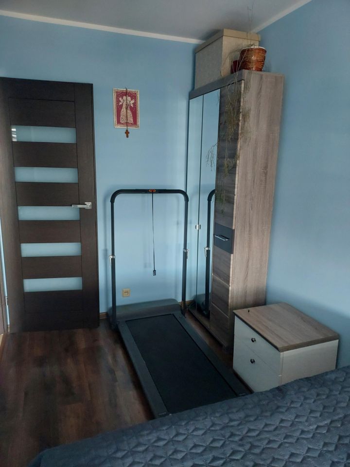 Mieszkanie 2-pokojowe Bydgoszcz Kapuściska, ul. Bernarda Śliwińskiego. Zdjęcie 8