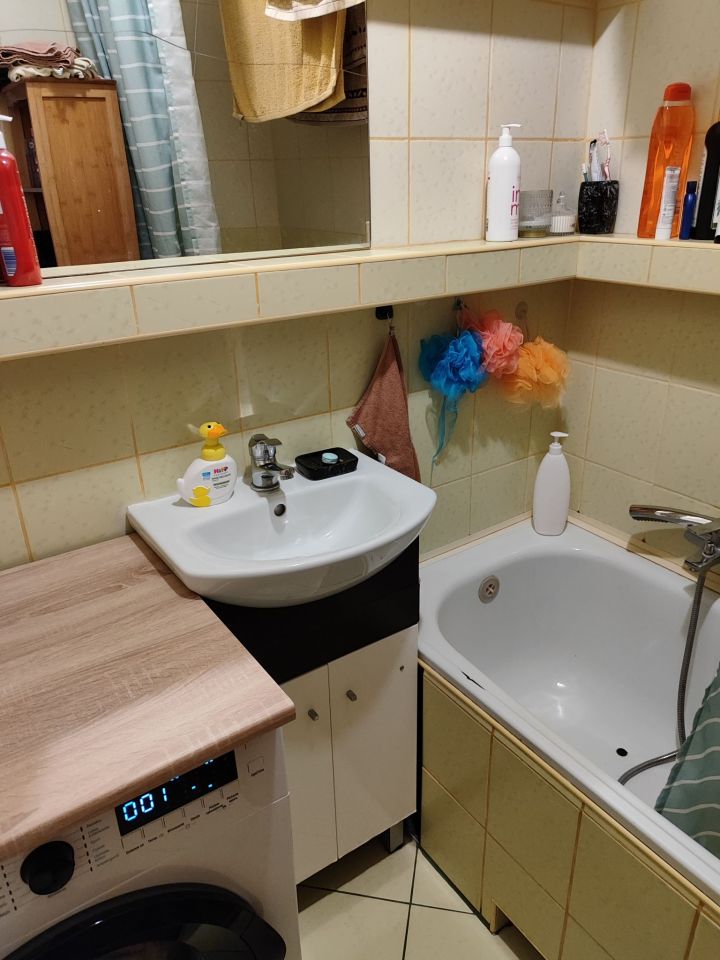 Mieszkanie 2-pokojowe Aleksandrów Łódzki, ul. Rafała Bratoszewskiego. Zdjęcie 5