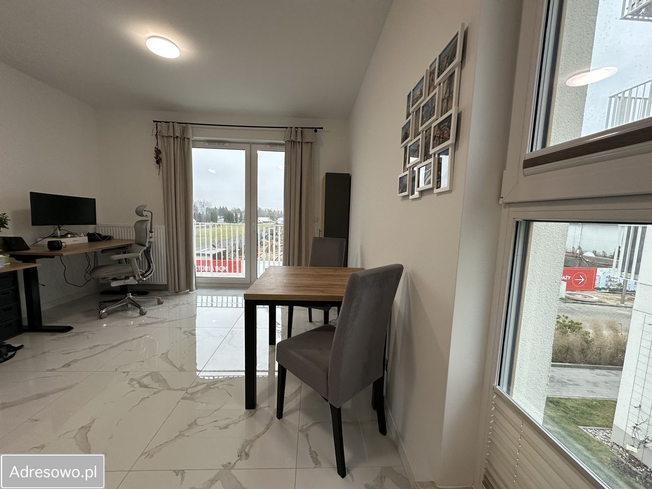 Mieszkanie 2-pokojowe Warszawa Bródno, ul. Pawła Włodkowica. Zdjęcie 3