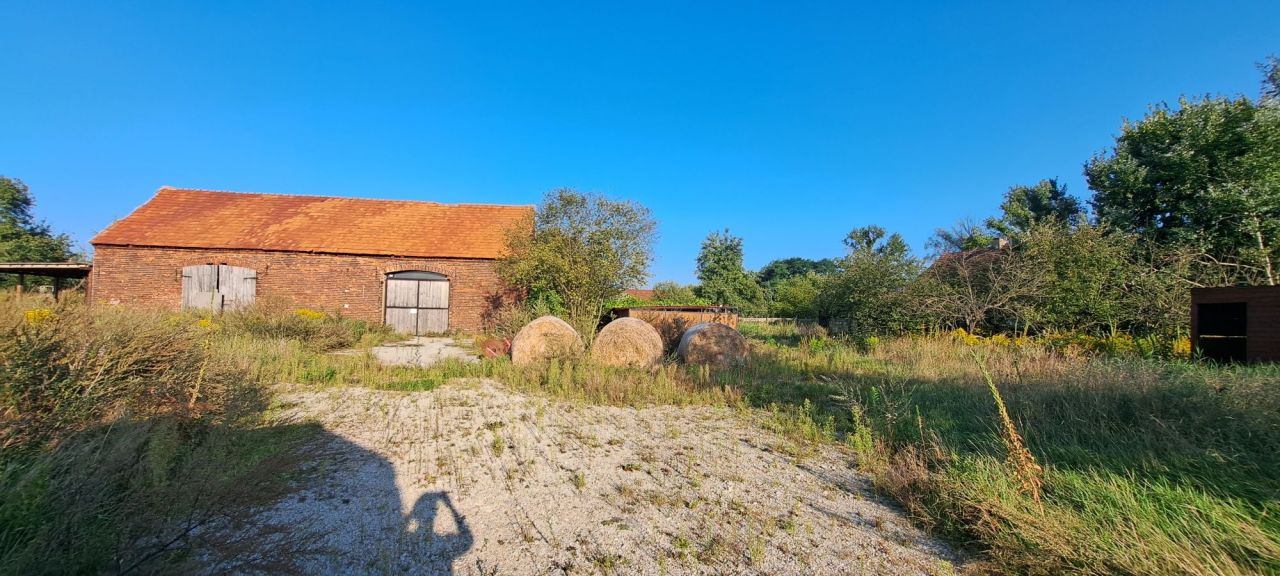 gospodarstwo Brunów. Zdjęcie 8