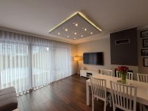 dom szeregowy, 4 pokoje Kolonia Skarszewek. Zdjęcie 1