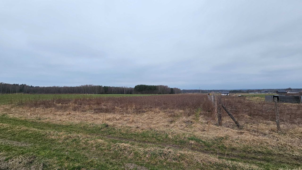 Działka budowlana Milicz. Zdjęcie 2