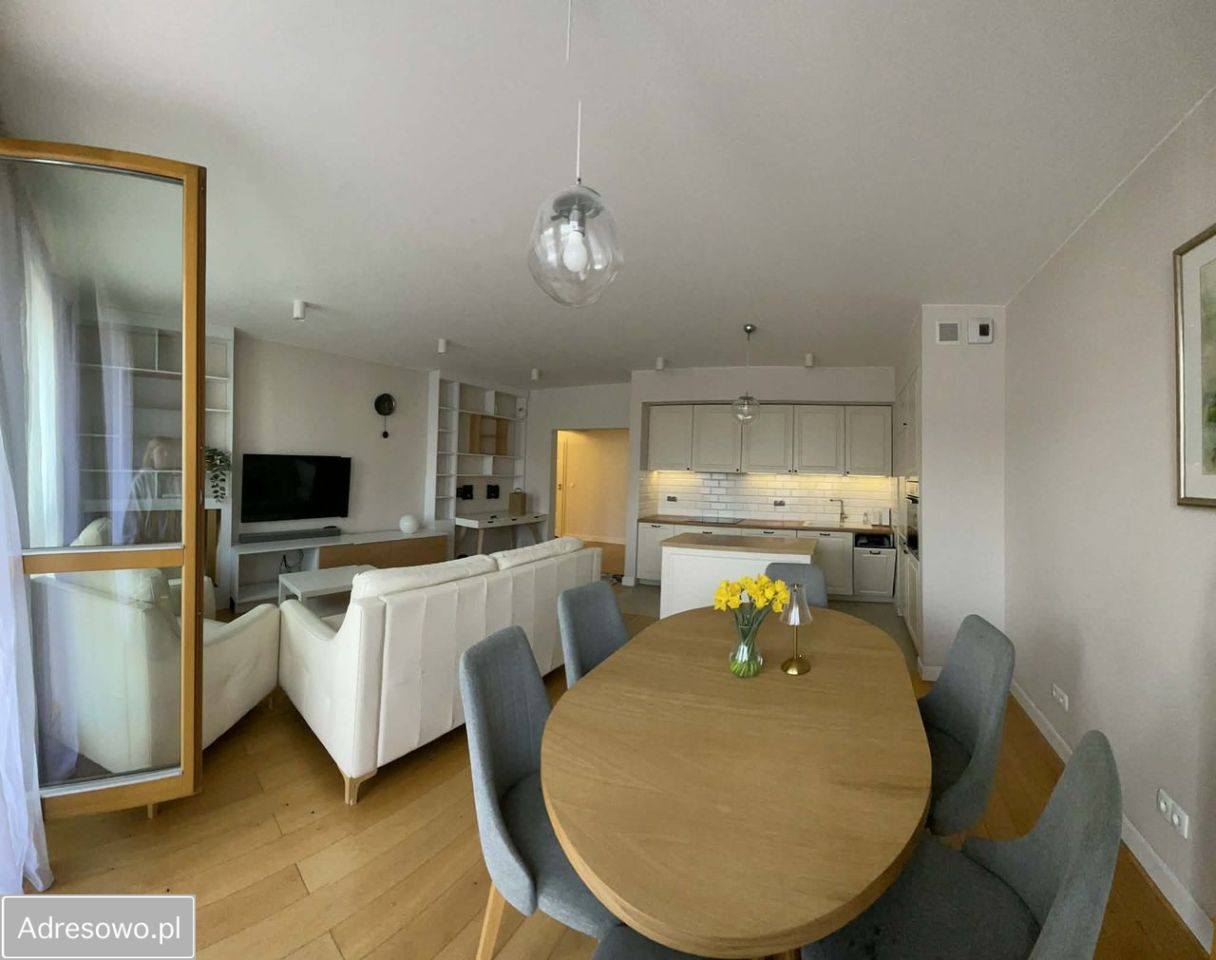 Mieszkanie 3-pokojowe Warszawa Włochy, ul. Obywatelska. Zdjęcie 16