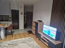 Mieszkanie 2-pokojowe Gdynia Chwarzno-Wiczlino, ul. Czesława Niemena. Zdjęcie 2