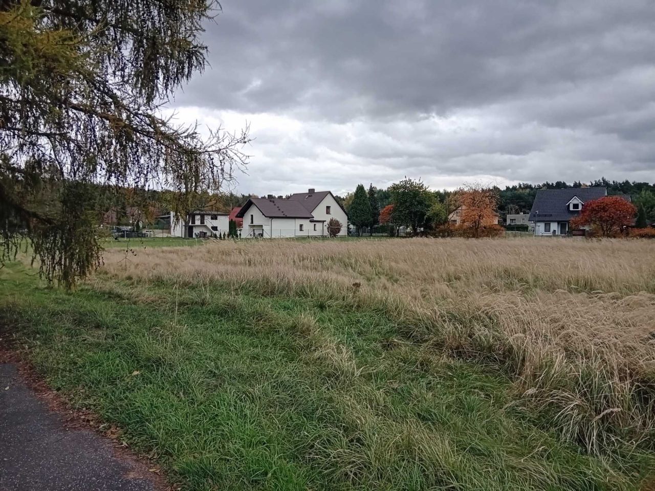 Działka budowlana Bargłówka, ul. Dolna. Zdjęcie 6