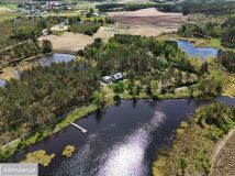 dom wolnostojący, 10 pokoi Tuszkowy. Zdjęcie 3