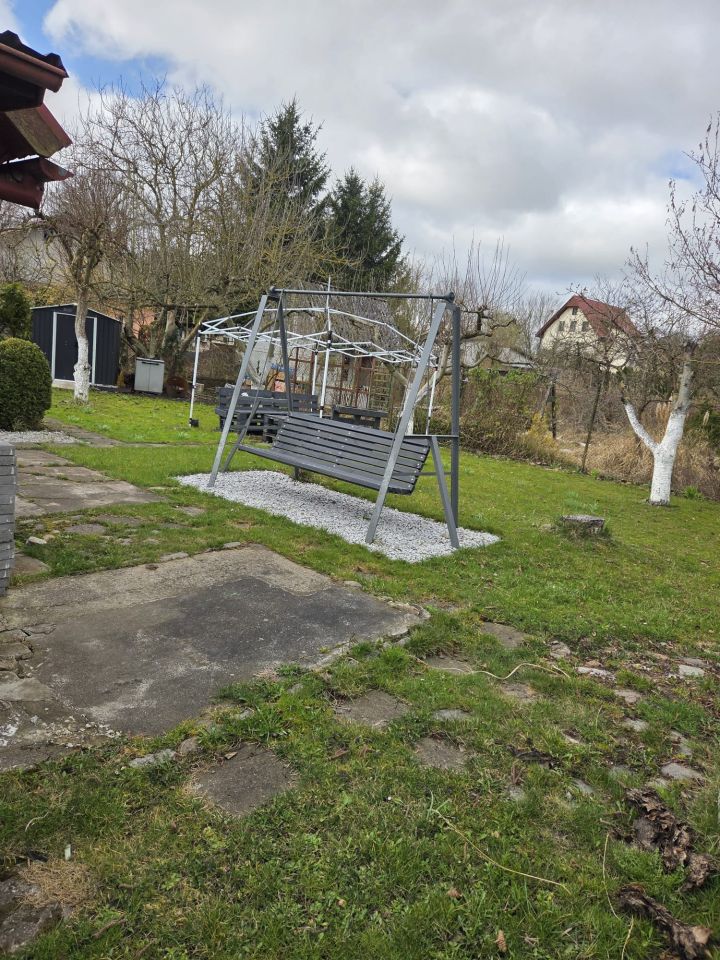 Działka rekreacyjna Chojna, ul. Wilsona. Zdjęcie 4