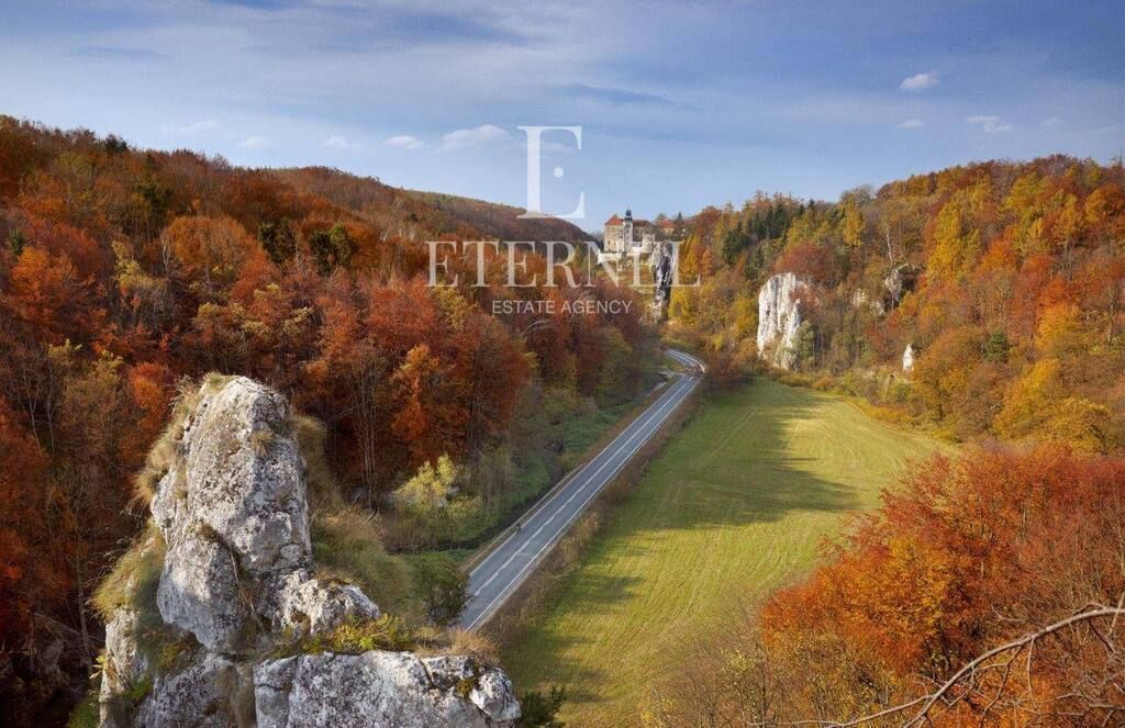 dom wolnostojący, 6 pokoi Czajowice, ul. Słoneczna. Zdjęcie 4