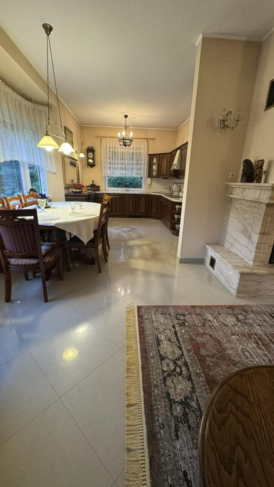 dom wolnostojący, 4 pokoje Rąbień, ul. Boczna. Zdjęcie 10