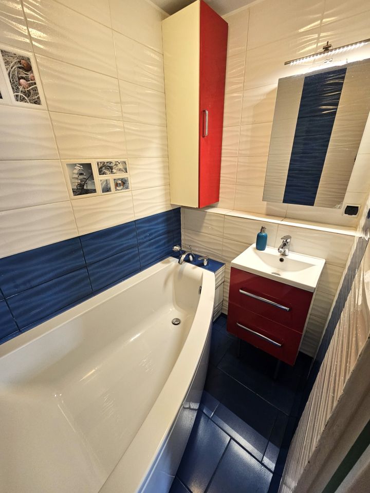 Mieszkanie 3-pokojowe Łódź Retkinia, ul. Olimpijska. Zdjęcie 7