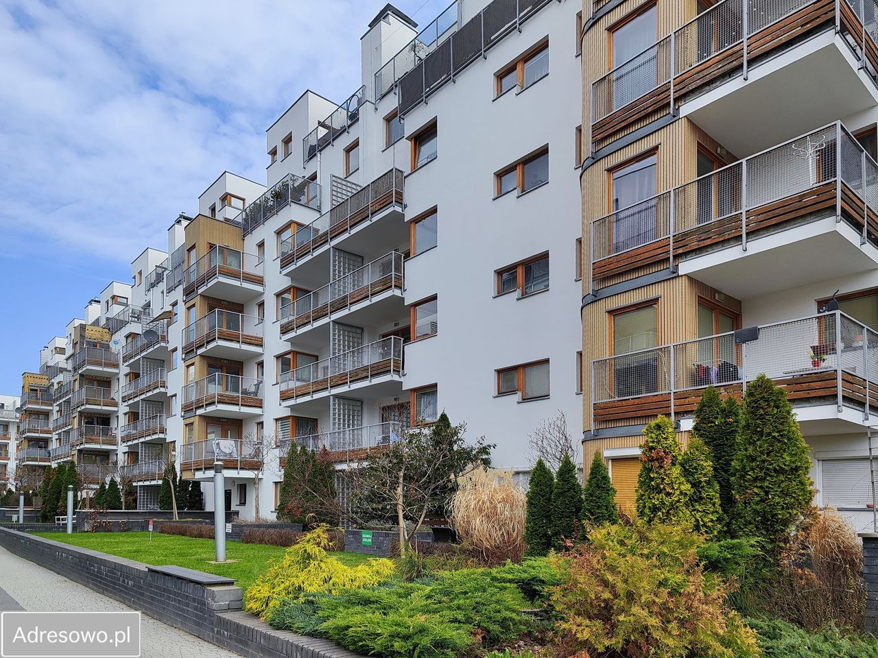 Mieszkanie 1-pokojowe Warszawa Mokotów, ul. Chełmska. Zdjęcie 13