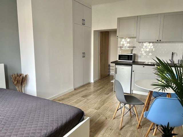 Mieszkanie 1-pokojowe Warszawa Wola, ul. Leszno. Zdjęcie 2