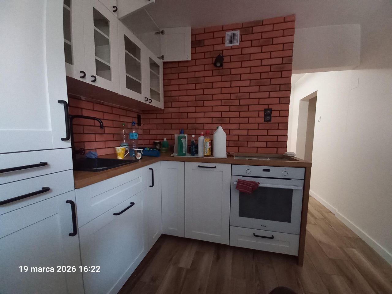 Mieszkanie 3-pokojowe Strzelin, ul. gen. Stefana Grota-Roweckiego. Zdjęcie 12