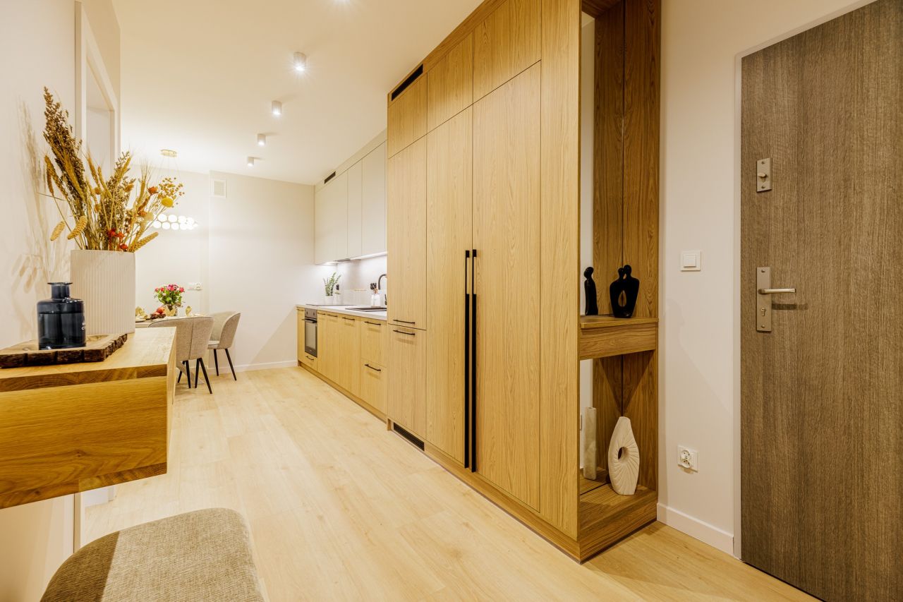 Mieszkanie 3-pokojowe Kalisz, Podmiejska. Zdjęcie 20