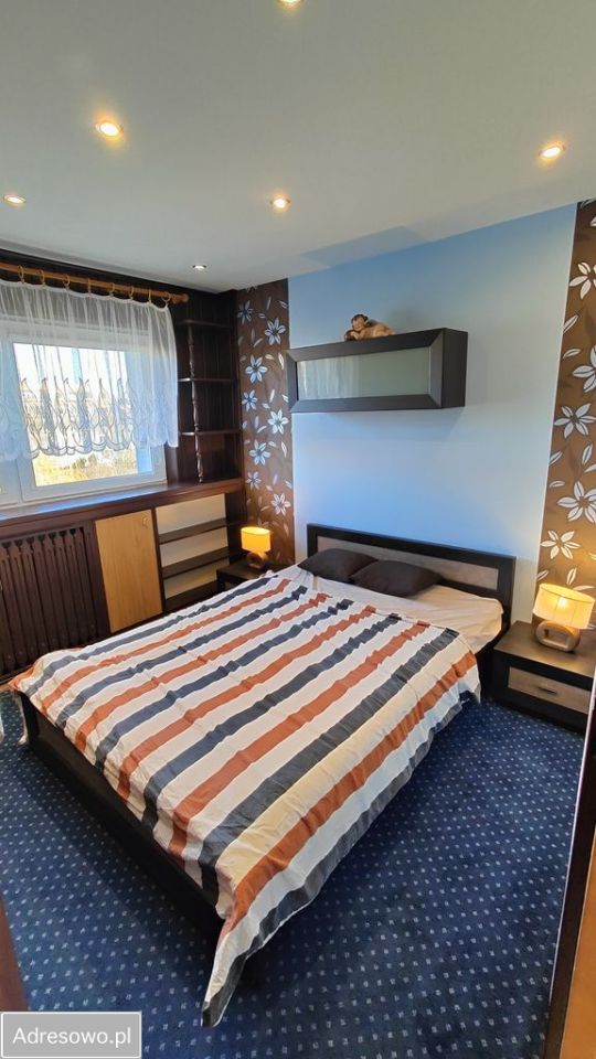 Mieszkanie 3-pokojowe Łódź Górna, ul. Kongresowa. Zdjęcie 6