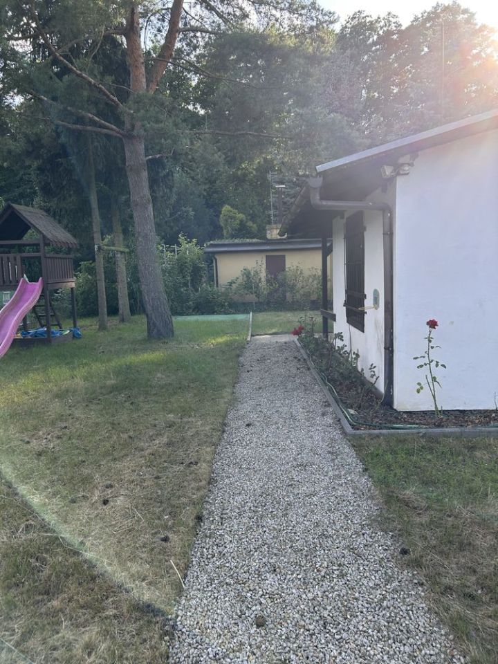 Działka rod Poznań Ławica. Zdjęcie 5