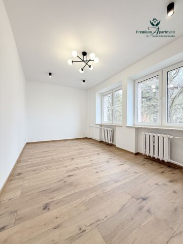 Mieszkanie 2-pokojowe Kielce Szydłówek, ul. Marszałkowska. Zdjęcie 1