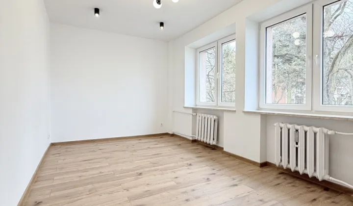 Mieszkanie 2-pokojowe Kielce Szydłówek, ul. Marszałkowska