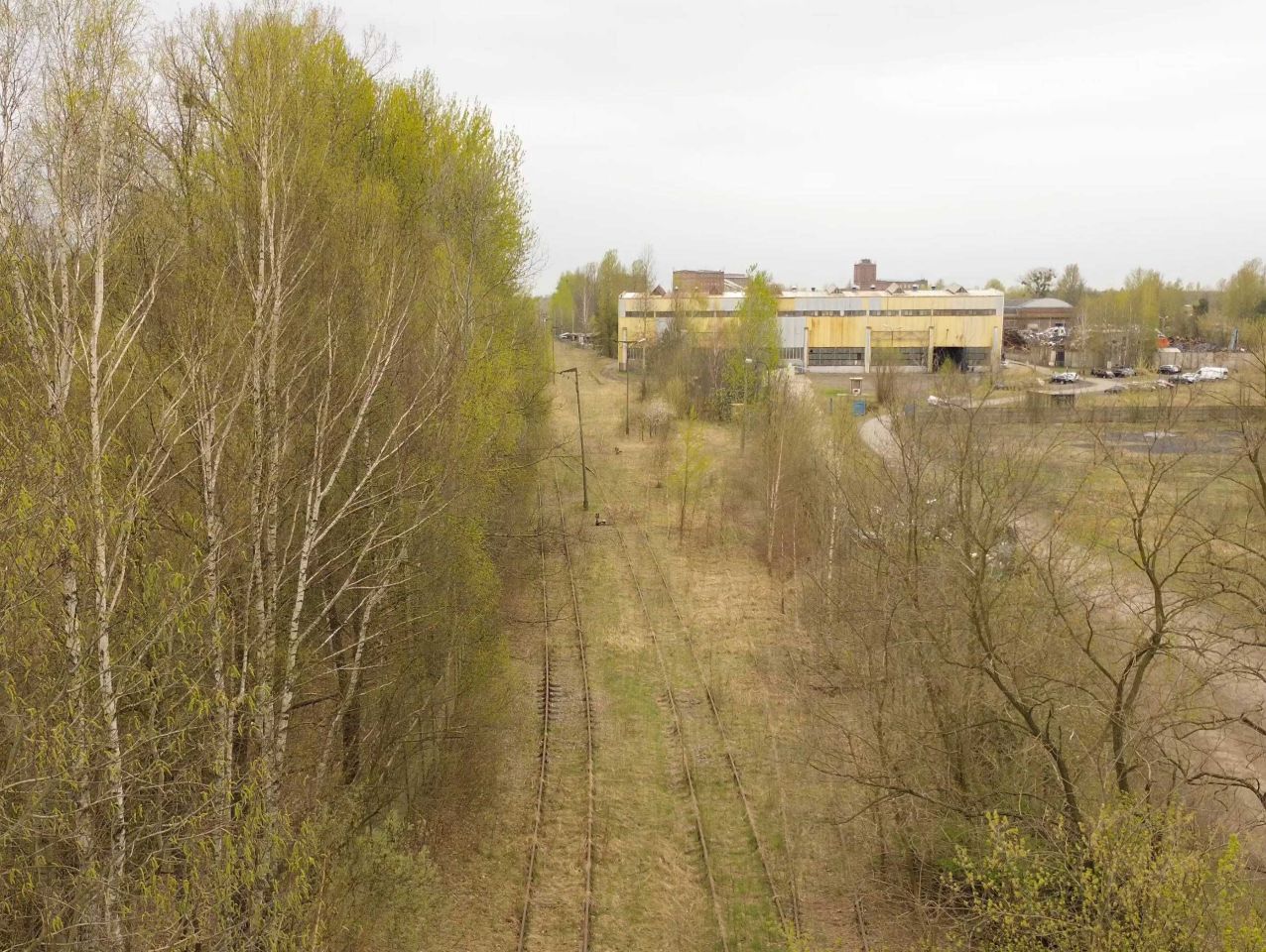 Działka inwestycyjna Częstochowa. Zdjęcie 3