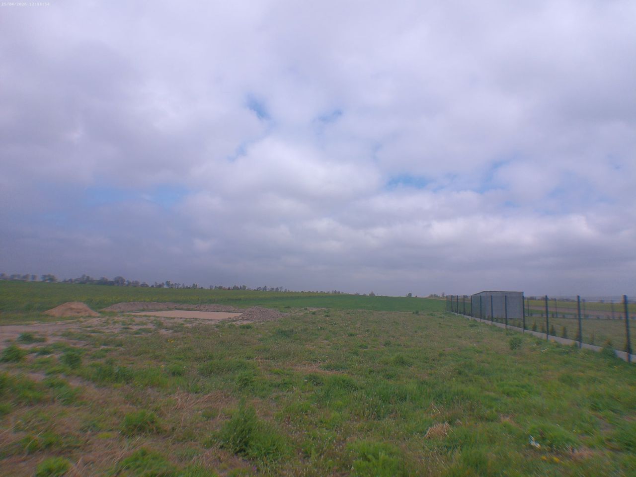 Działka budowlana Dębina, Dębina. Zdjęcie 7