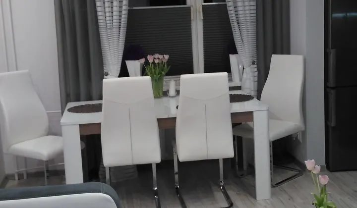 Mieszkanie 3-pokojowe Police, ul. Ludwika Zamenhofa