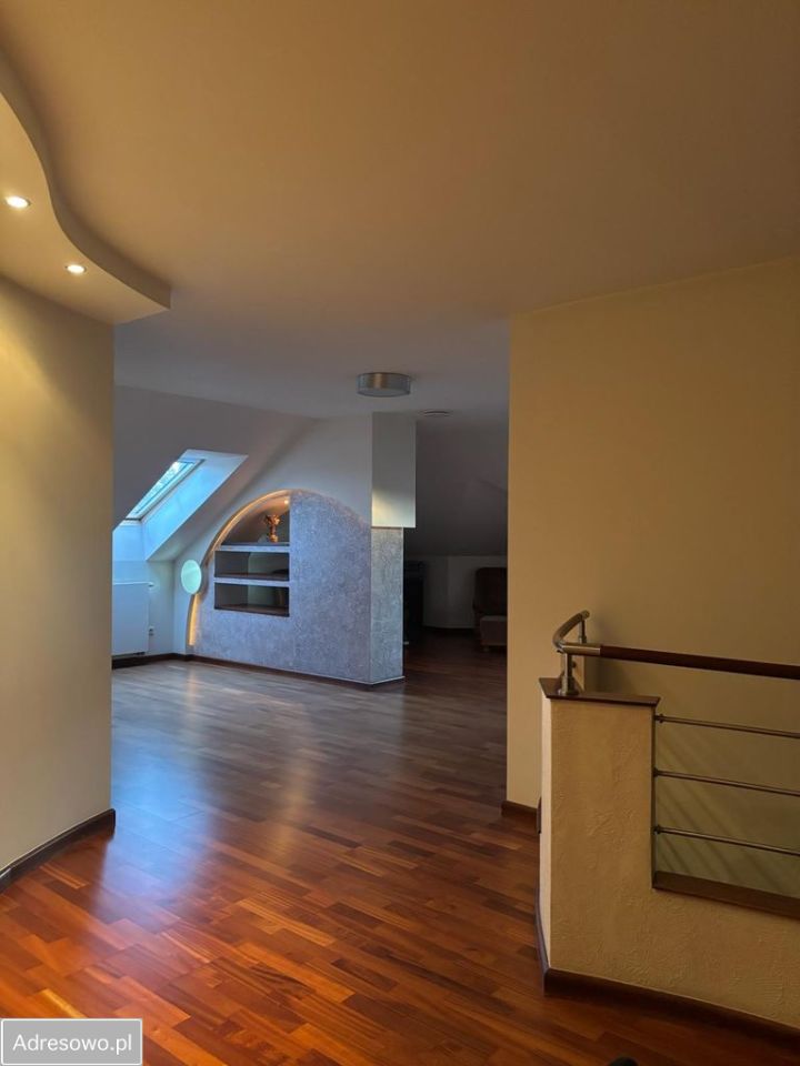 dom wolnostojący, 5 pokoi Radom Mleczna, ul. Mleczna. Zdjęcie 20