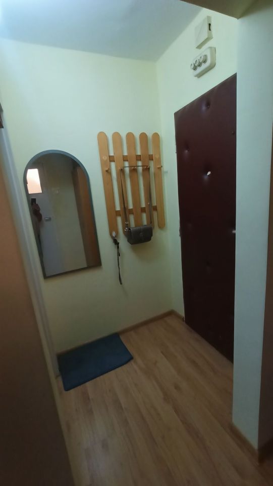 Mieszkanie 1-pokojowe Staszów, ul. Jana Pawła II. Zdjęcie 6