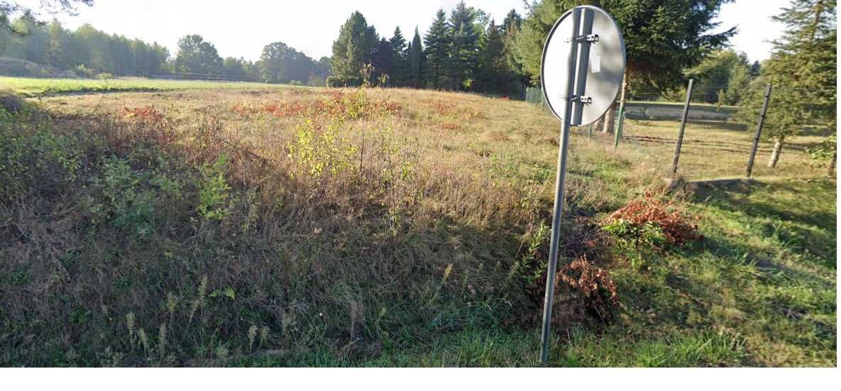 Działka Swolszewice Duże. Zdjęcie 4