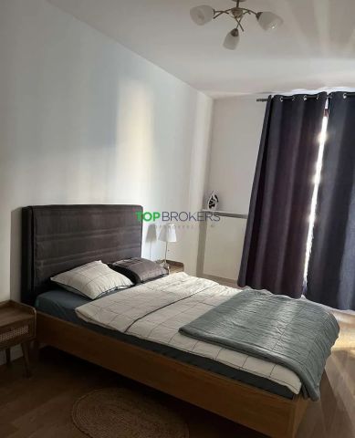 Mieszkanie 3-pokojowe Warszawa Wola, ul. Dzielna. Zdjęcie 5