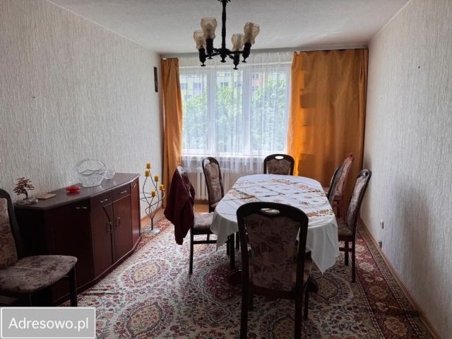 Mieszkanie 4-pokojowe Łódź Teofilów, ul. Plantowa. Zdjęcie 1