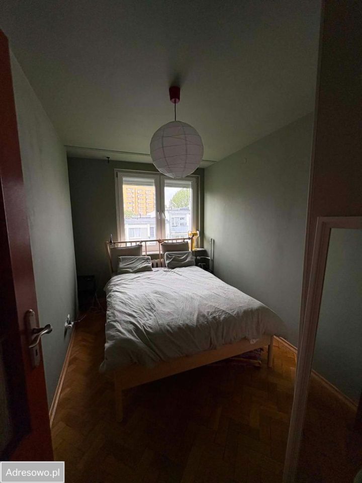 Mieszkanie 3-pokojowe Warszawa Bielany, ul. Antoniego Magiera. Zdjęcie 9
