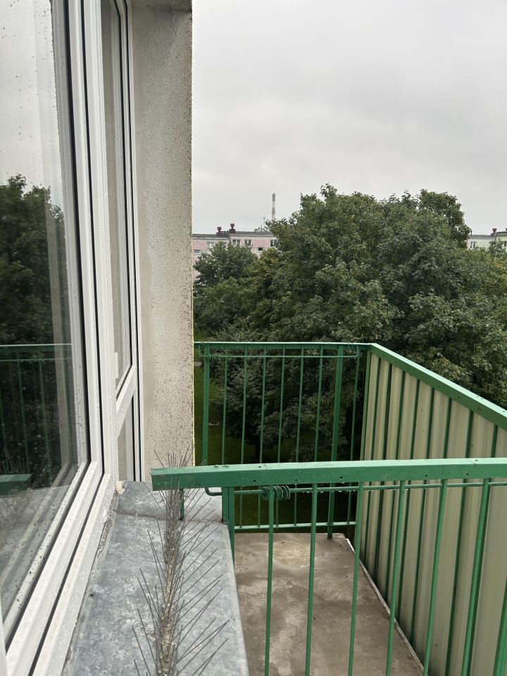 Mieszkanie 2-pokojowe Iława, ul. 1 Maja. Zdjęcie 6