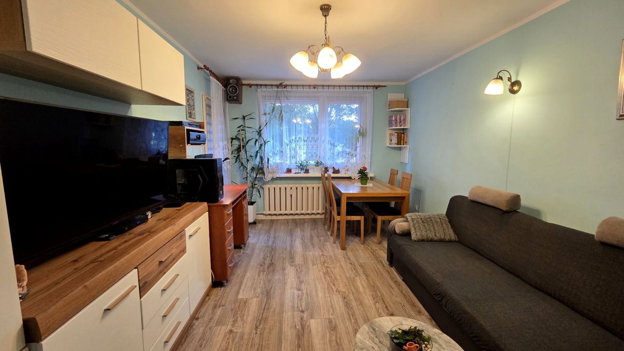 Mieszkanie 3-pokojowe Luboń, ul. Tadeusza Kościuszki. Zdjęcie 6