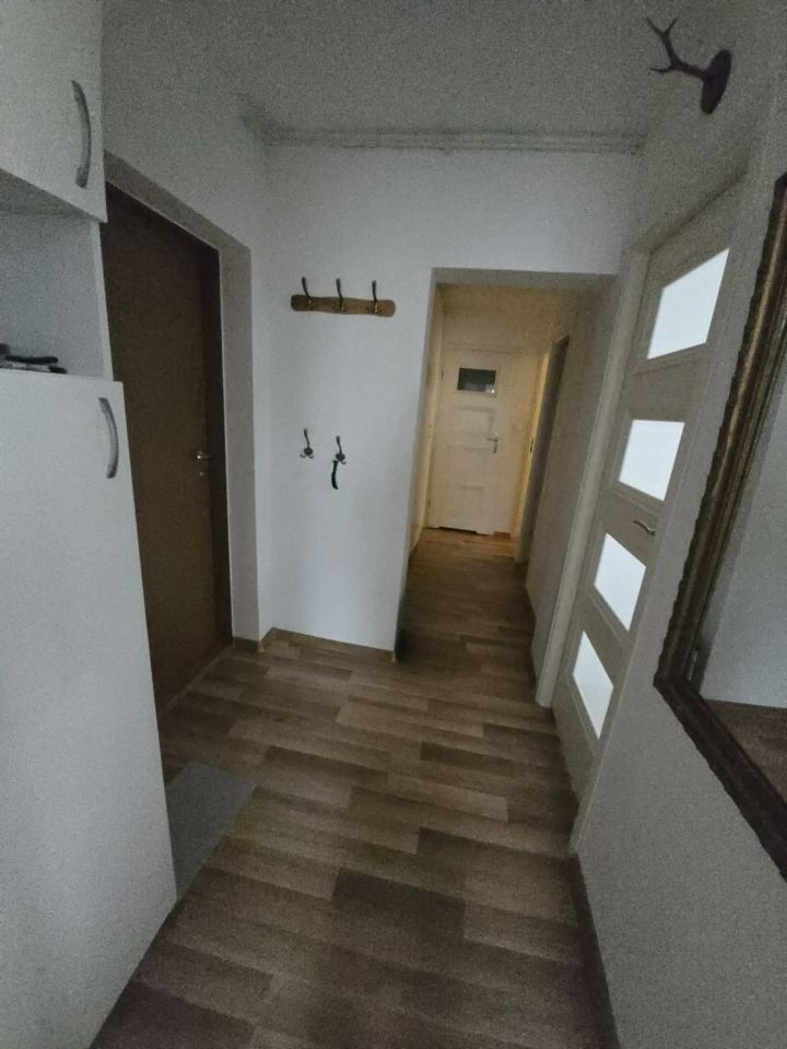 Mieszkanie 3-pokojowe Warszawa Bródno, ul. Bazyliańska. Zdjęcie 4