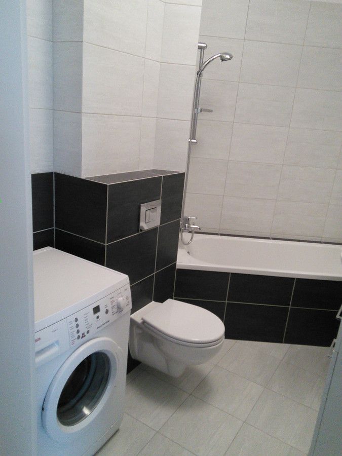 Mieszkanie 1-pokojowe Warszawa Praga-Południe, ul. Jana Nowaka-Jeziorańskiego. Zdjęcie 5