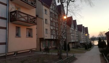 Mieszkanie 2-pokojowe Ełk Centrum, ul. Wojska Polskiego 71