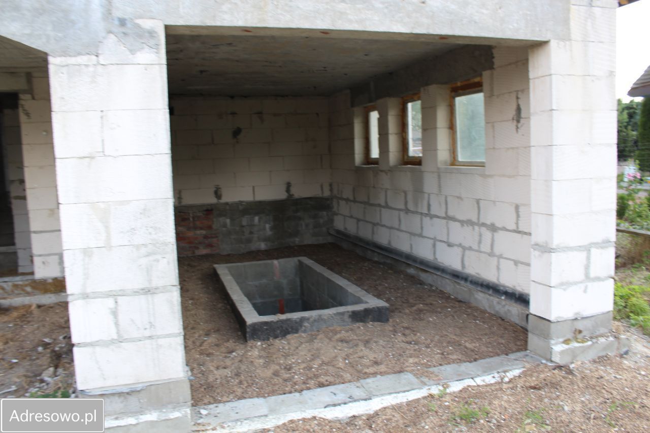 dom wolnostojący Mochle. Zdjęcie 10