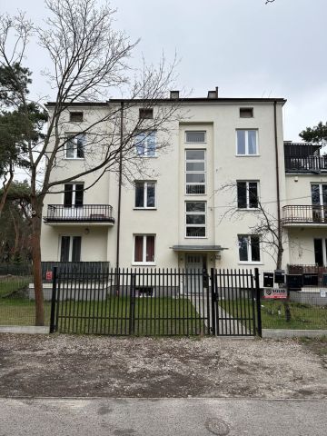 Mieszkanie 2-pokojowe Warszawa Wawer, ul. Wielostronna. Zdjęcie 1