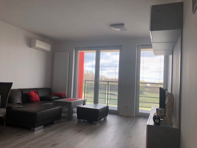 Mieszkanie 2-pokojowe Kraków Borek Fałęcki, ul. Zdunów. Zdjęcie 1