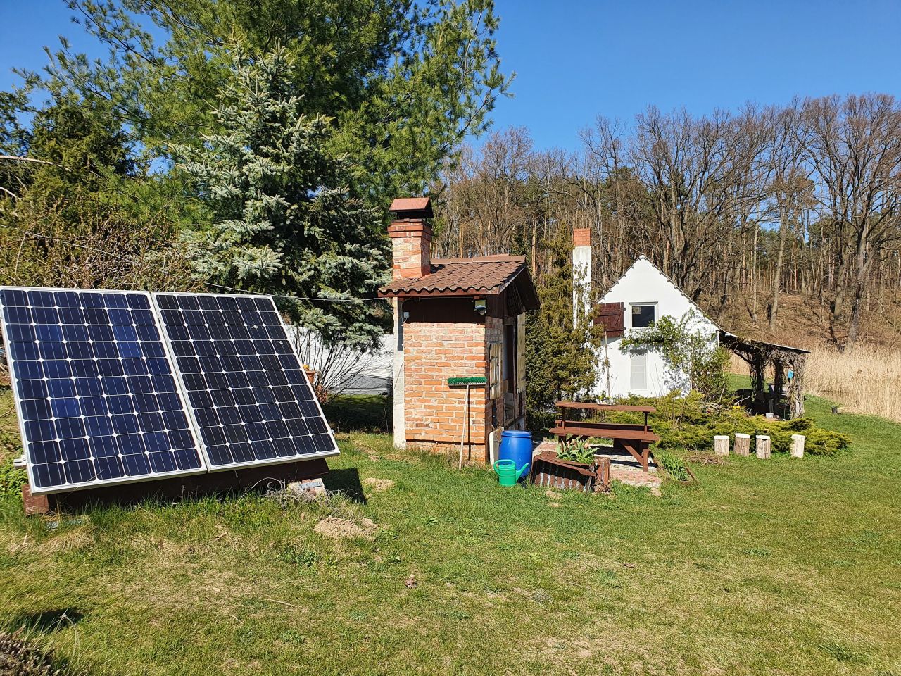 Działka rolna Bledzew Tymiana, ul. Tymiany. Zdjęcie 17