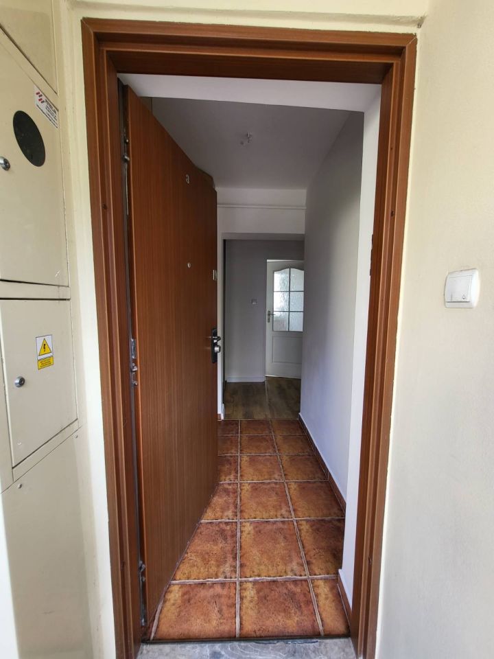 Mieszkanie 2-pokojowe Warszawa Praga-Północ, ul. Stefana Okrzei