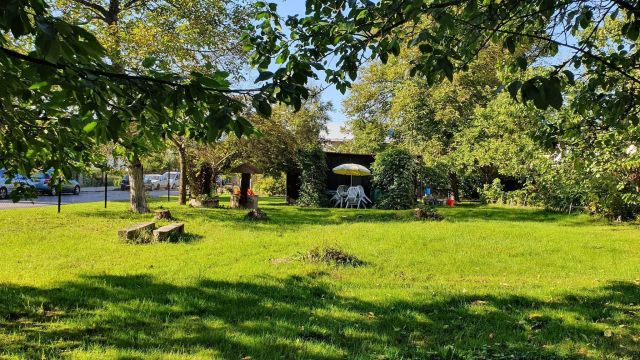 Działka budowlana Bielsko-Biała Leszczyny. Zdjęcie 1