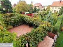 dom szeregowy, 5 pokoi Zgorzelec, ul. Tadeusza Kościuszki. Zdjęcie 2