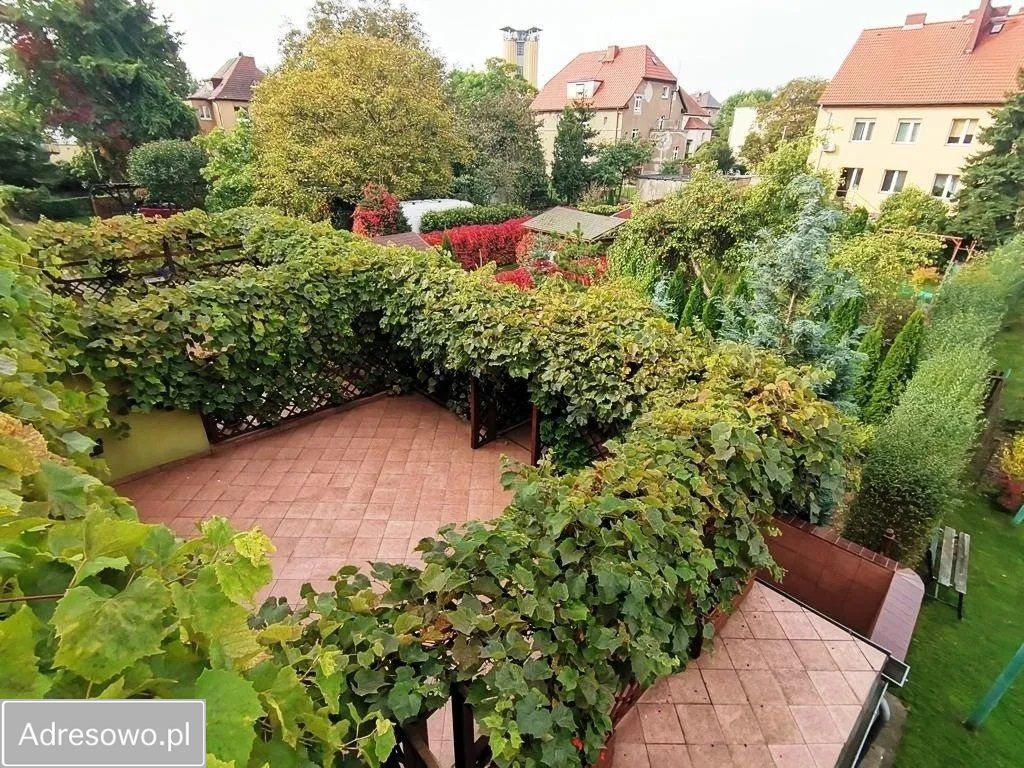 dom szeregowy, 5 pokoi Zgorzelec, ul. Tadeusza Kościuszki. Zdjęcie 3