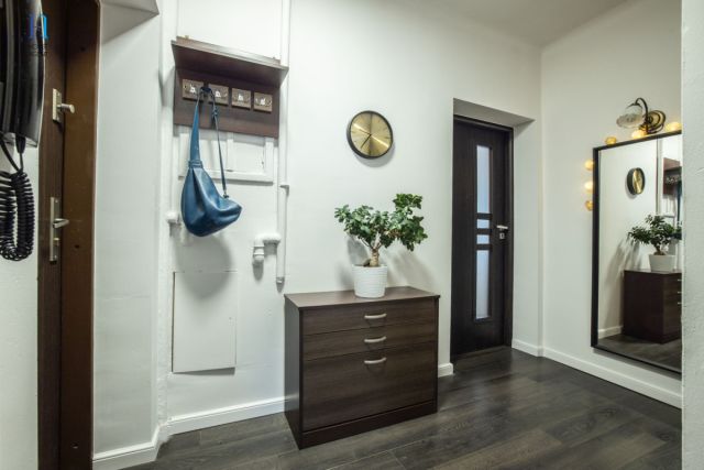 Mieszkanie 2-pokojowe Łódź Bałuty, ul. kpt. Stanisława Sojczyńskiego "Warszyca". Zdjęcie 11