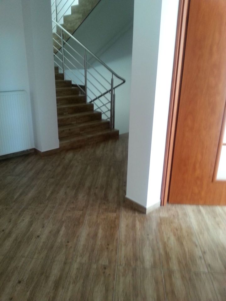 dom wolnostojący, 11 pokoi Kałuszyn, ul. Nowodworska. Zdjęcie 14