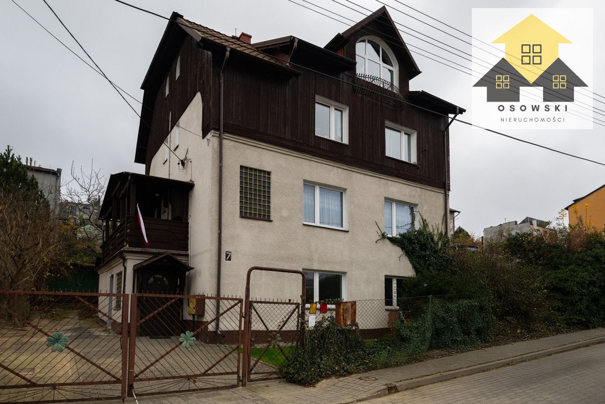 dom wolnostojący, 3 pokoje Gdynia Mały Kack, ul. Druskiennicka. Zdjęcie 16