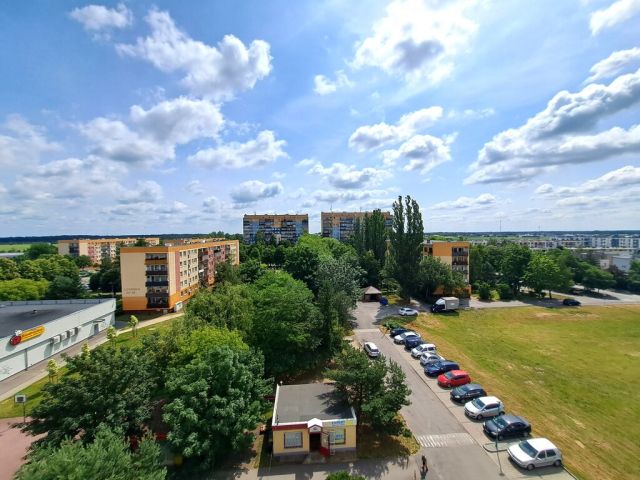 Mieszkanie 3-pokojowe Wrocław Psie Pole, ul. Kiełczowska. Zdjęcie 11